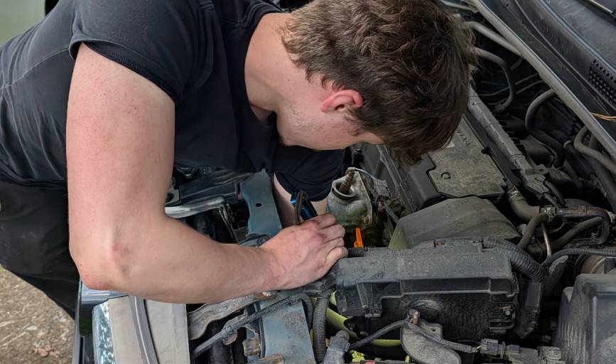 Engine Repair